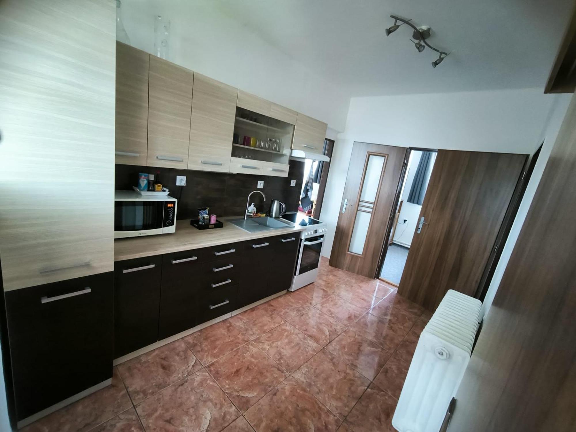 Apartman U Potoka Kestrany Bagian luar foto