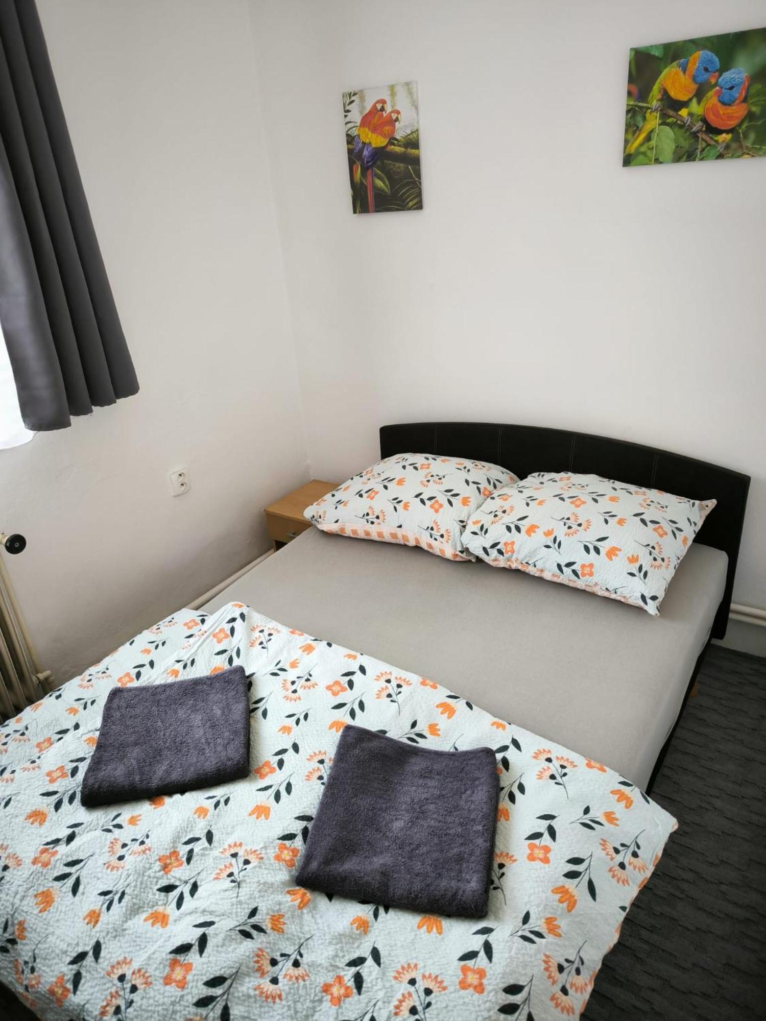 Apartman U Potoka Kestrany Bagian luar foto