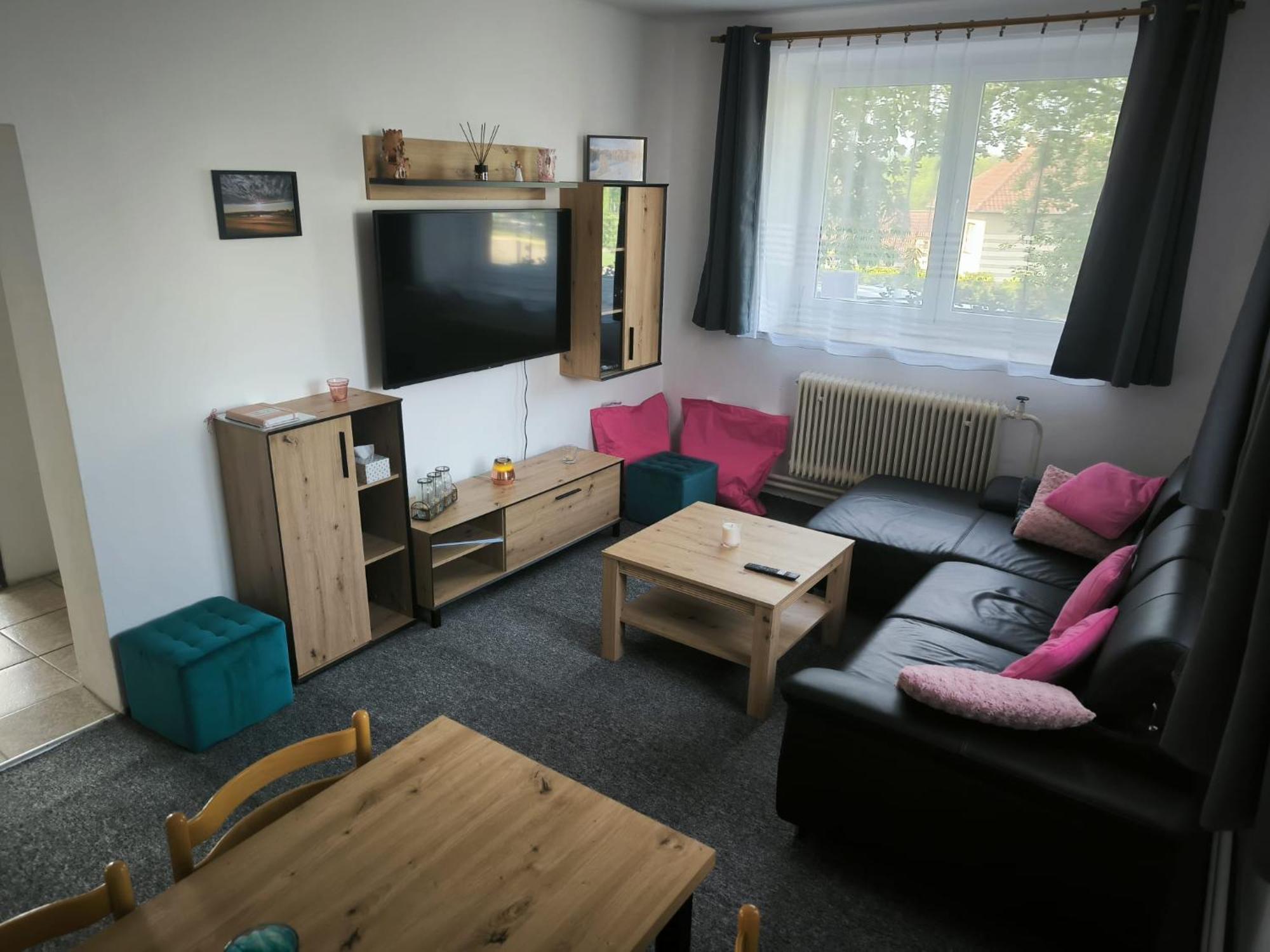 Apartman U Potoka Kestrany Bagian luar foto