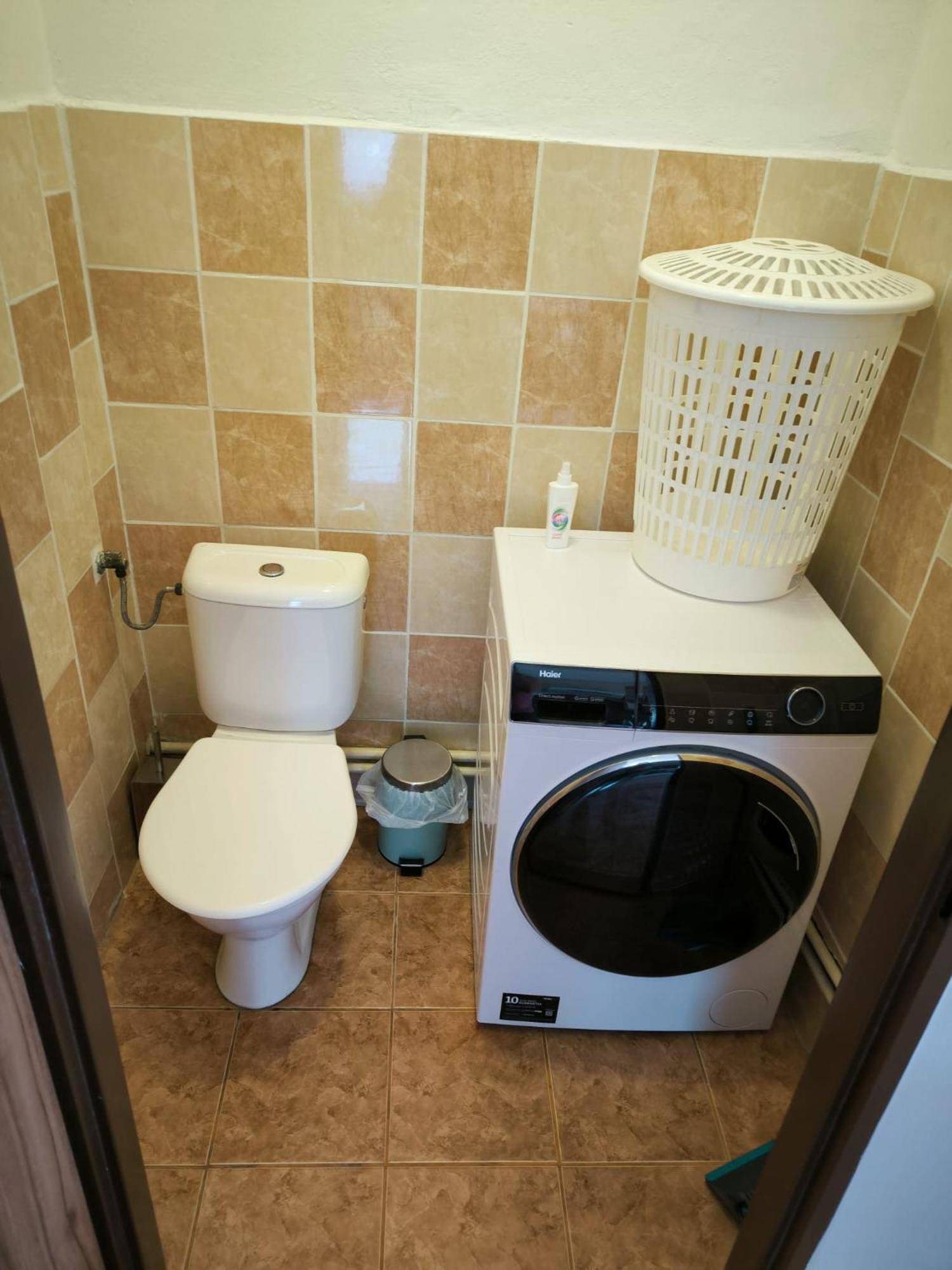 Apartman U Potoka Kestrany Bagian luar foto
