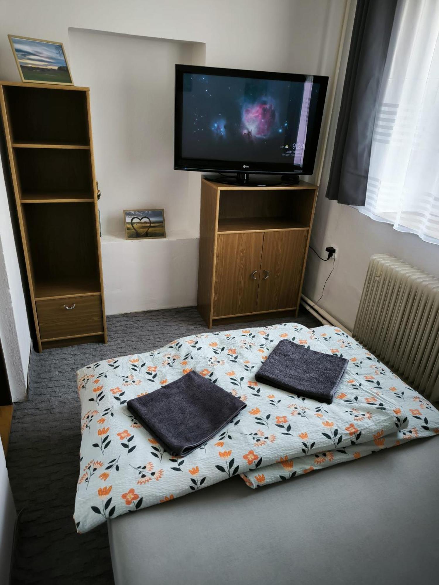 Apartman U Potoka Kestrany Bagian luar foto