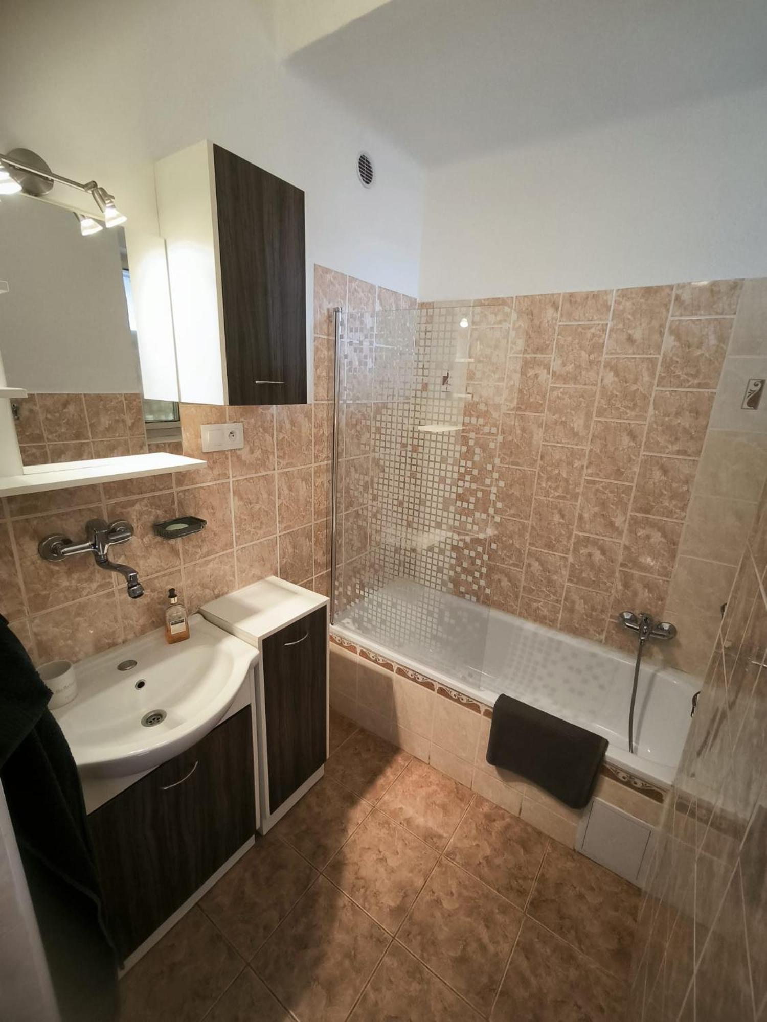 Apartman U Potoka Kestrany Bagian luar foto